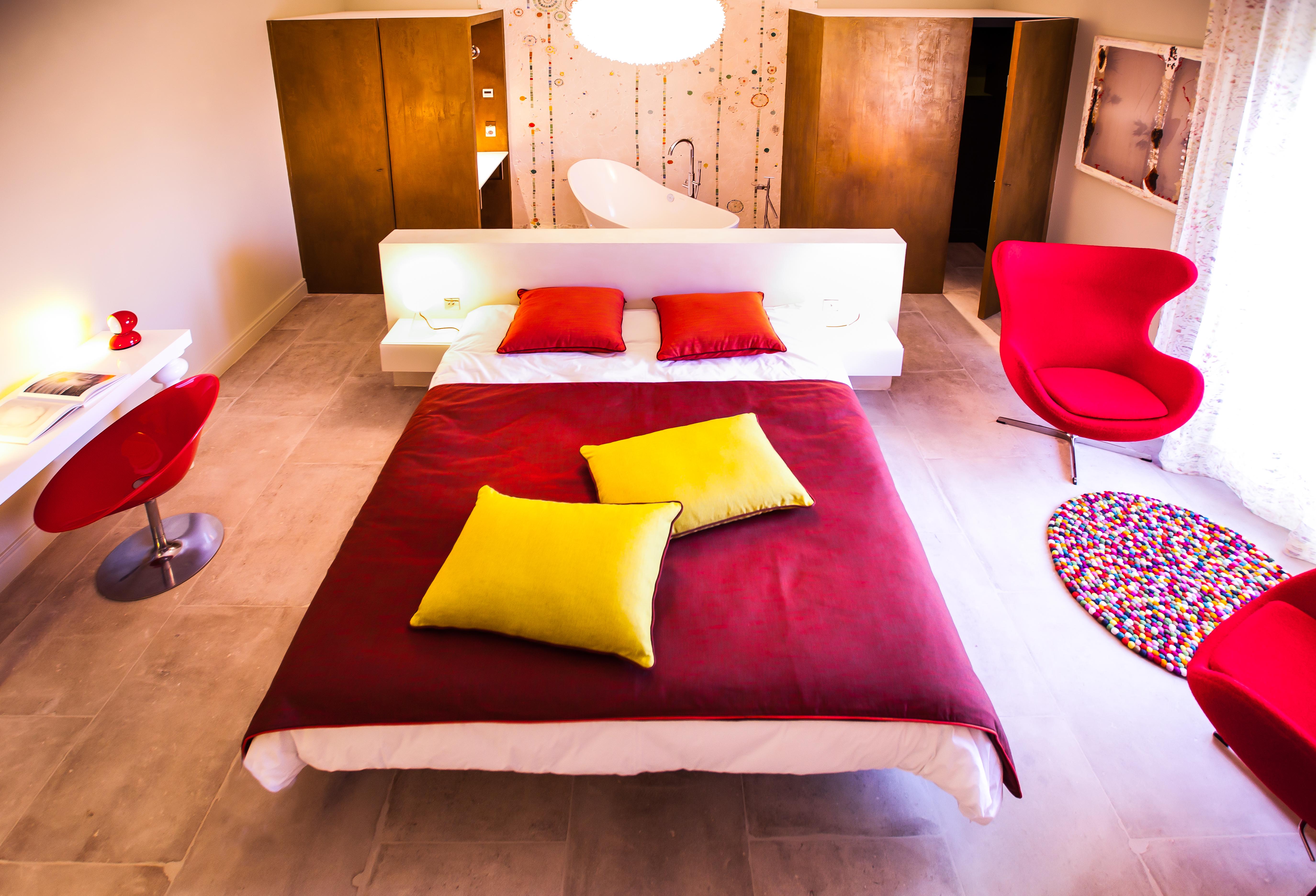 Hotel Domaine De Biar Lavérune Екстериор снимка
