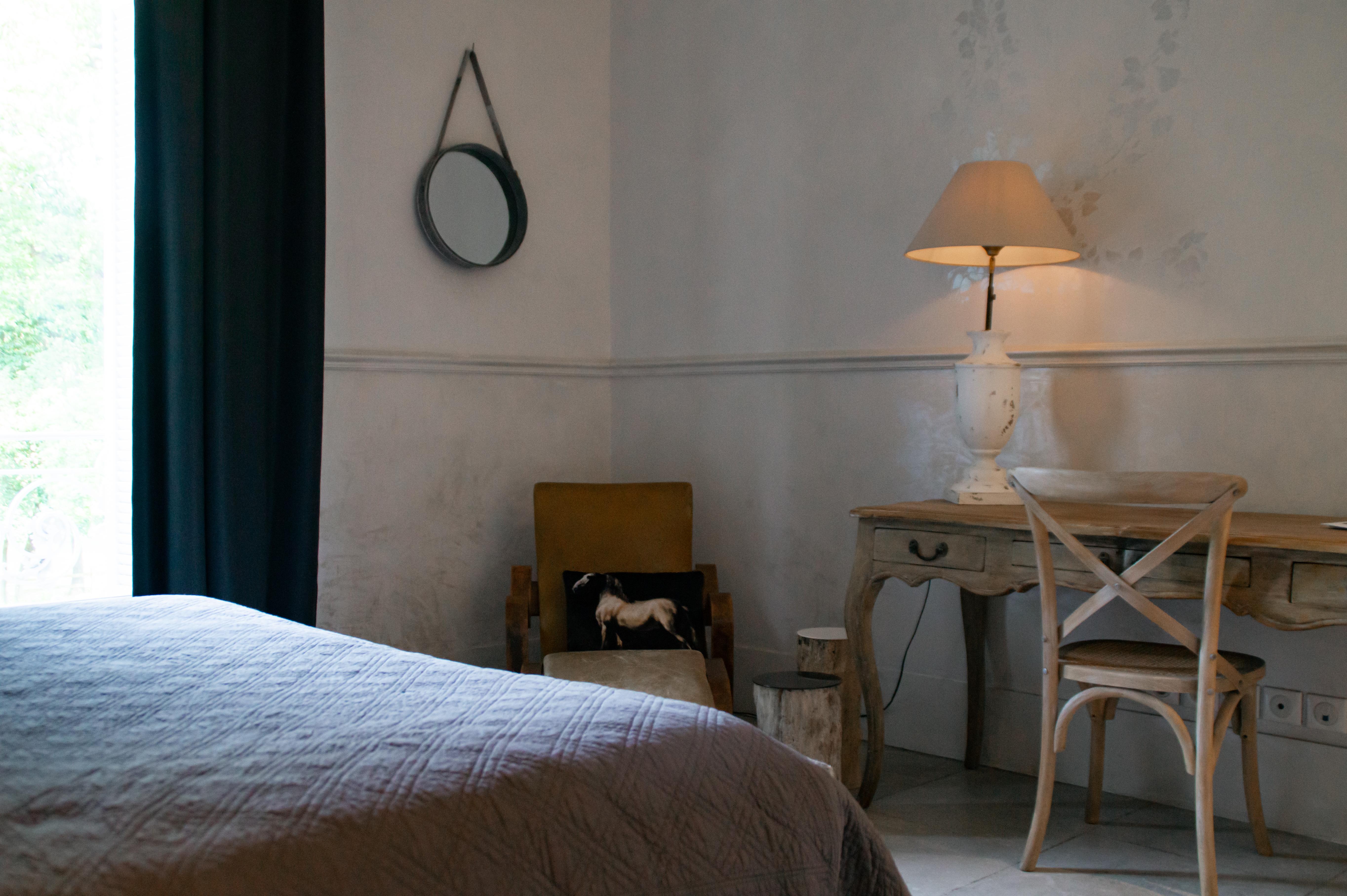Hotel Domaine De Biar Lavérune Екстериор снимка