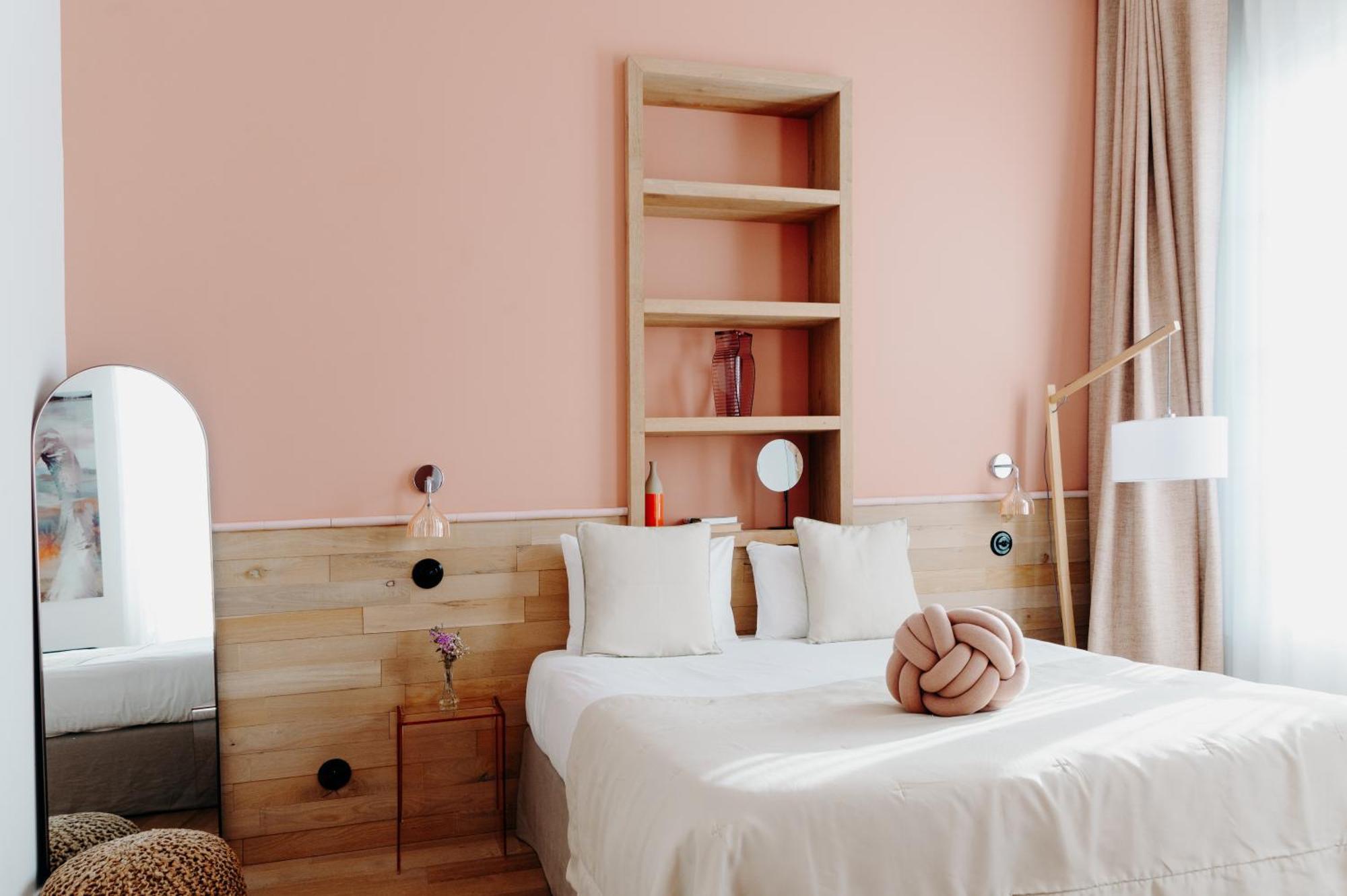 Hotel Domaine De Biar Lavérune Екстериор снимка