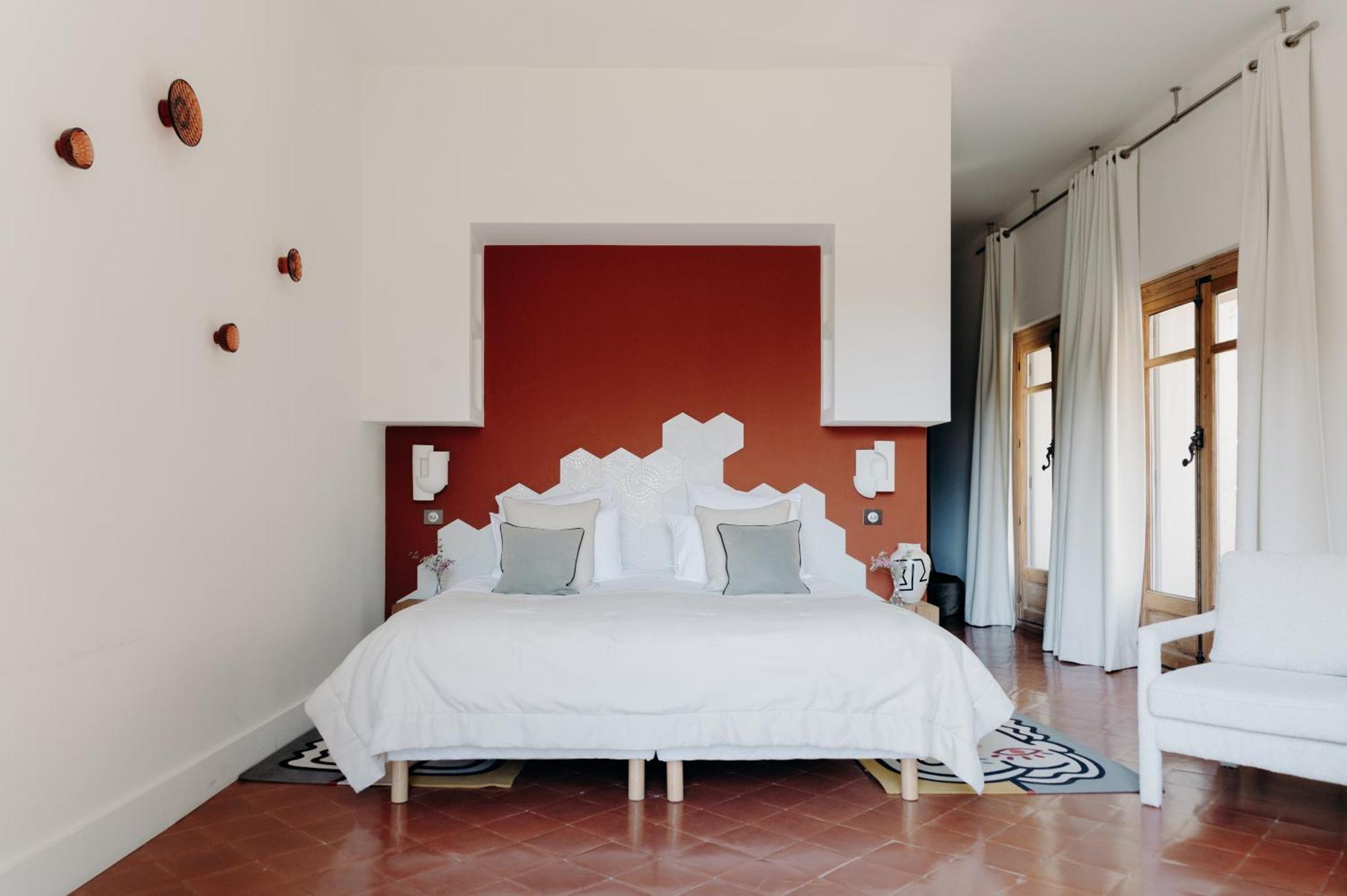 Hotel Domaine De Biar Lavérune Екстериор снимка