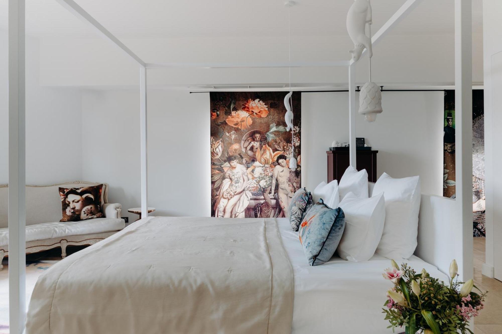 Hotel Domaine De Biar Lavérune Екстериор снимка