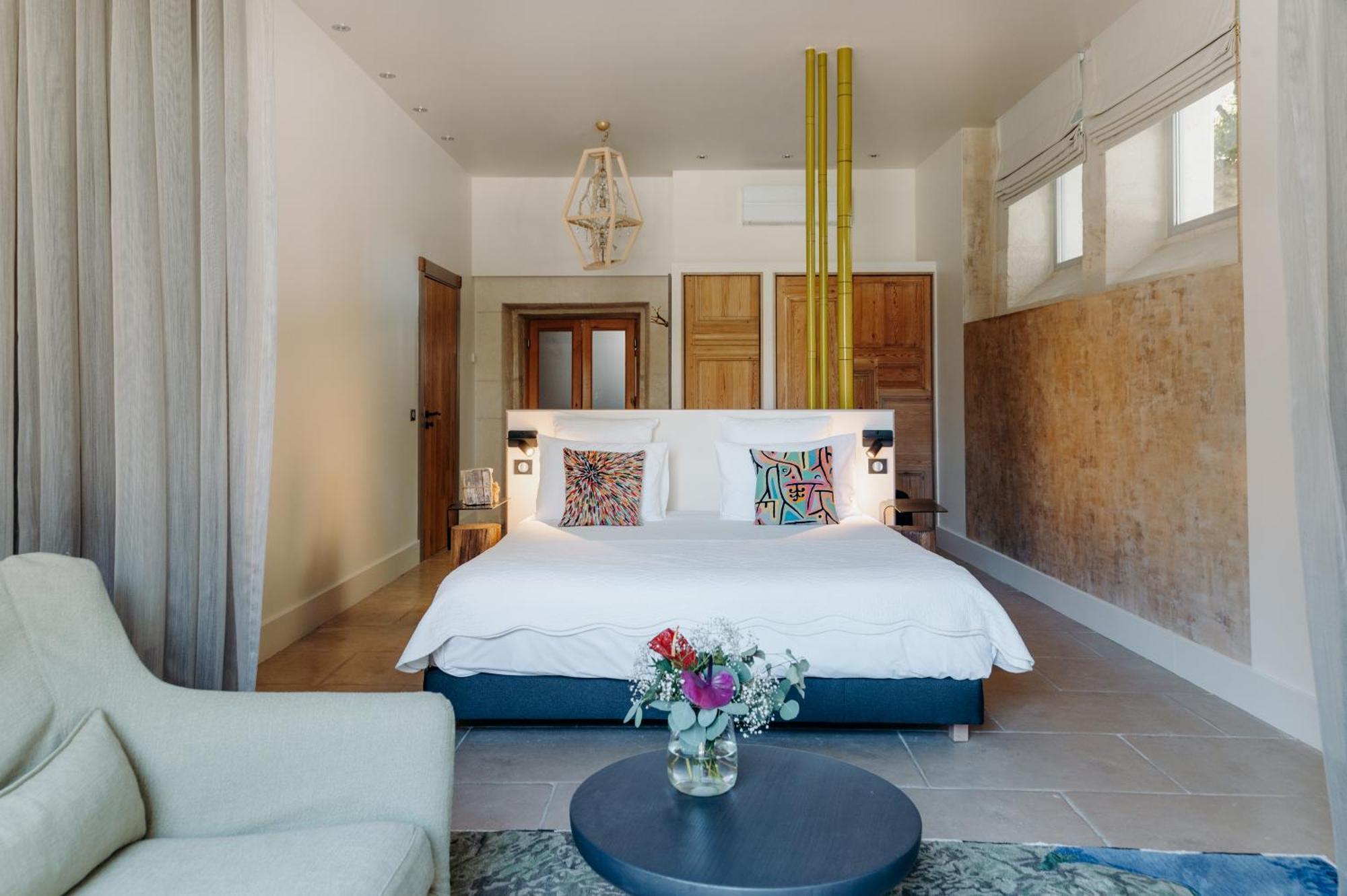 Hotel Domaine De Biar Lavérune Екстериор снимка