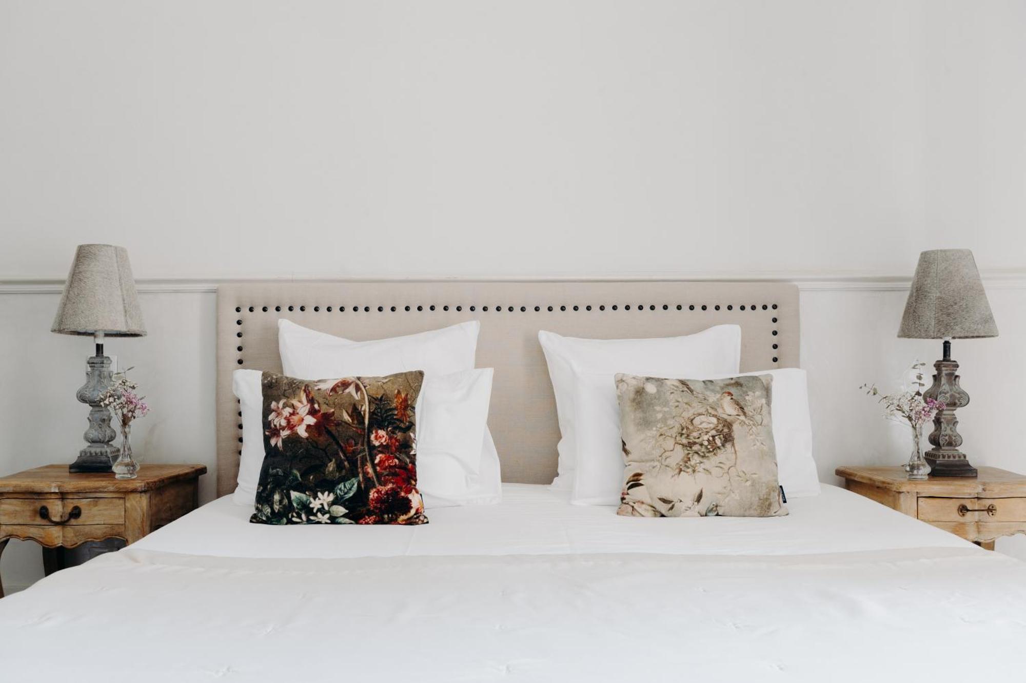 Hotel Domaine De Biar Lavérune Екстериор снимка