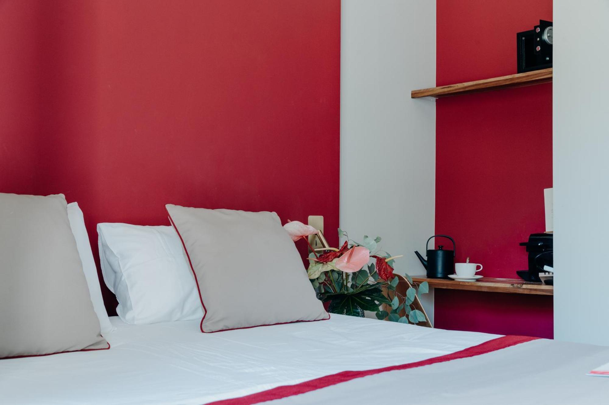 Hotel Domaine De Biar Lavérune Екстериор снимка