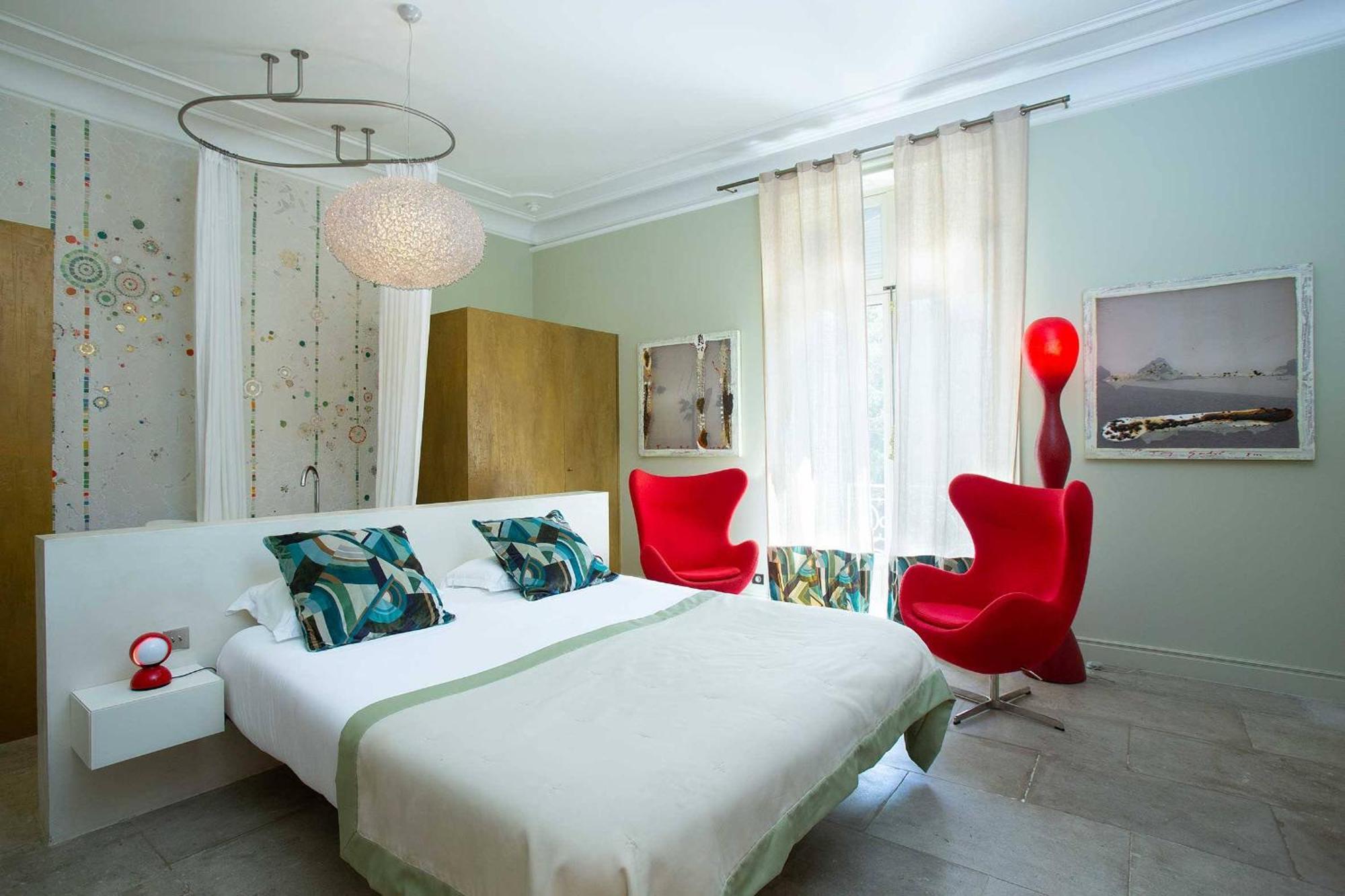 Hotel Domaine De Biar Lavérune Екстериор снимка