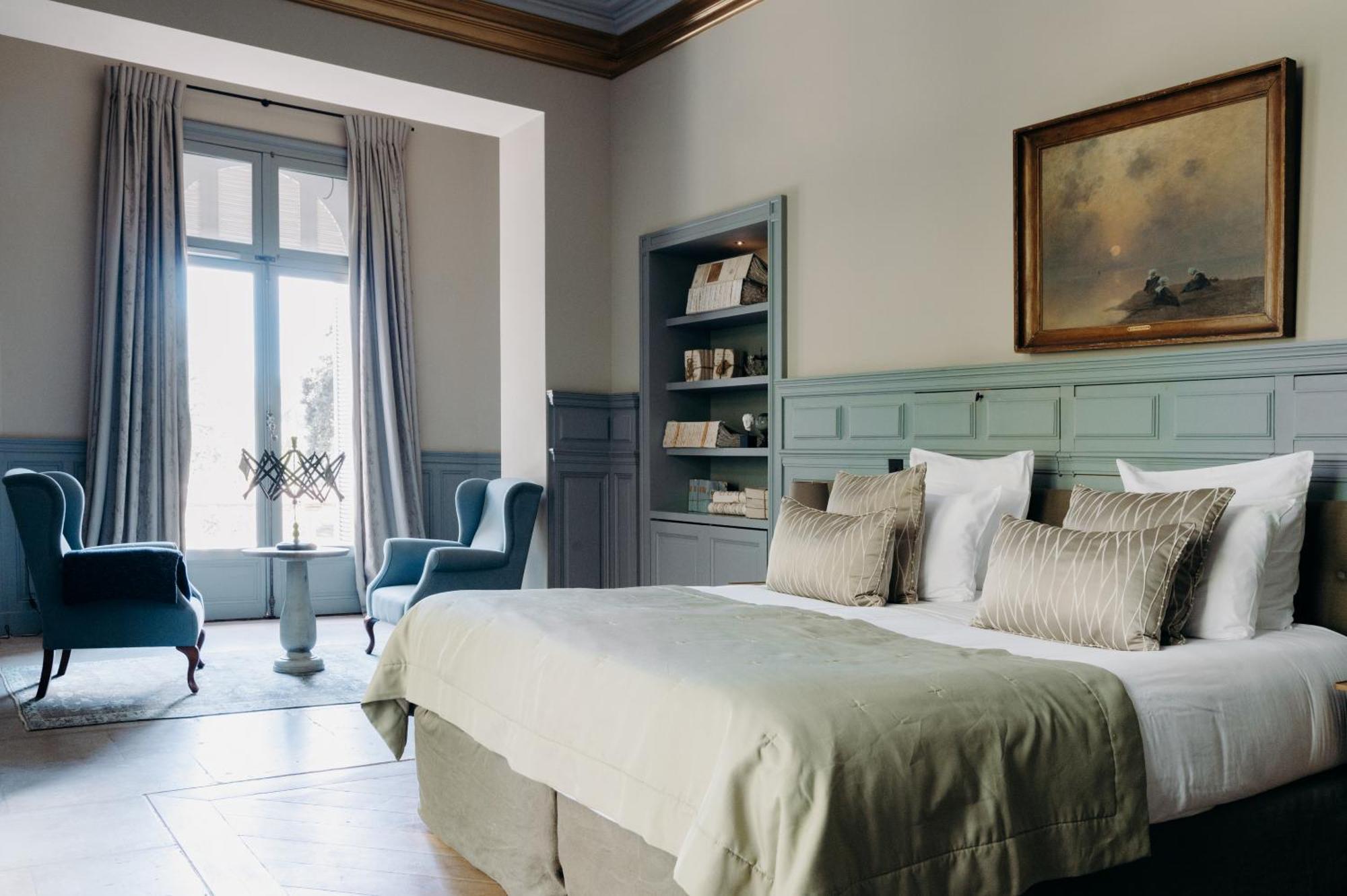 Hotel Domaine De Biar Lavérune Екстериор снимка