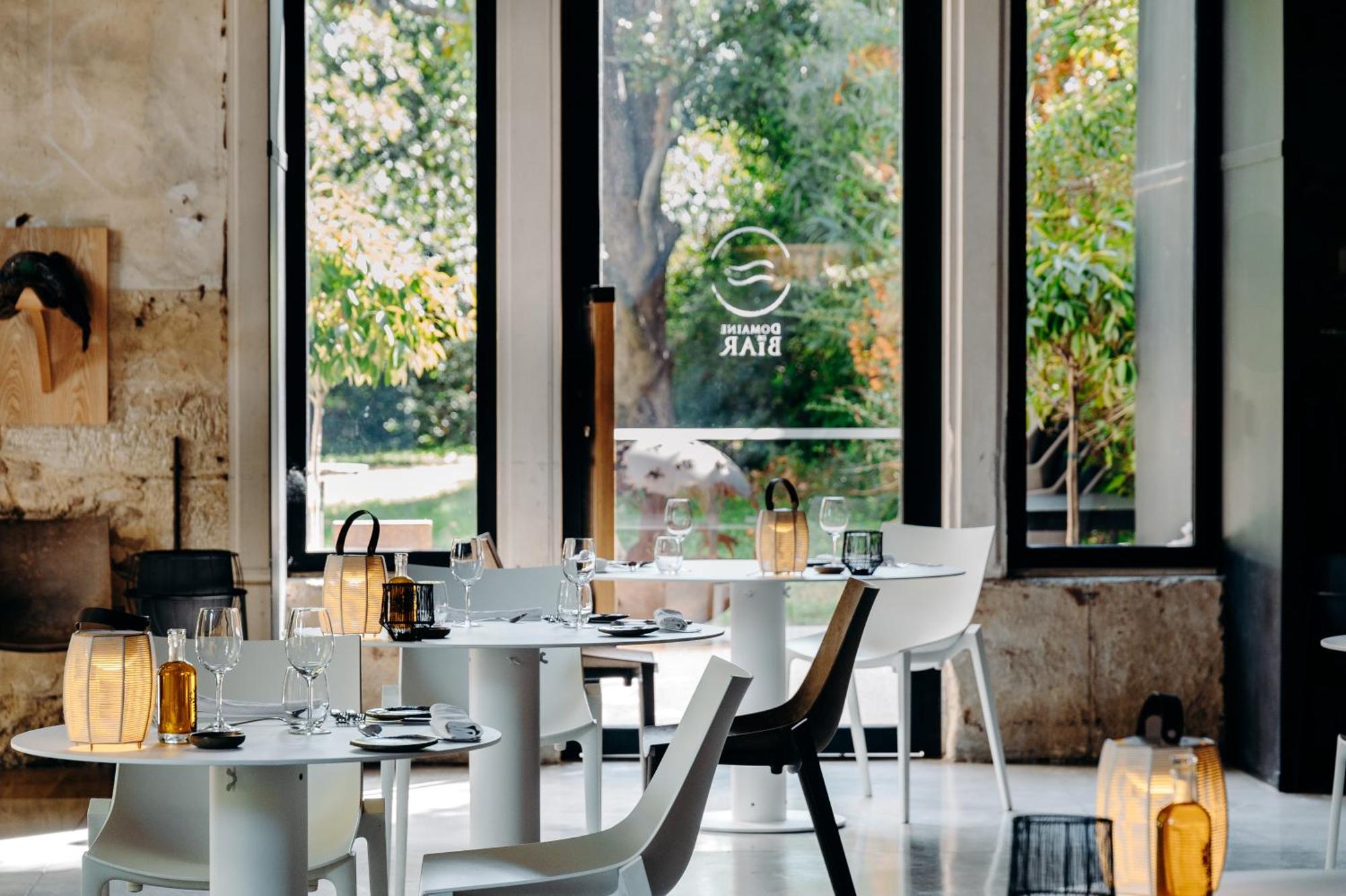 Hotel Domaine De Biar Lavérune Екстериор снимка