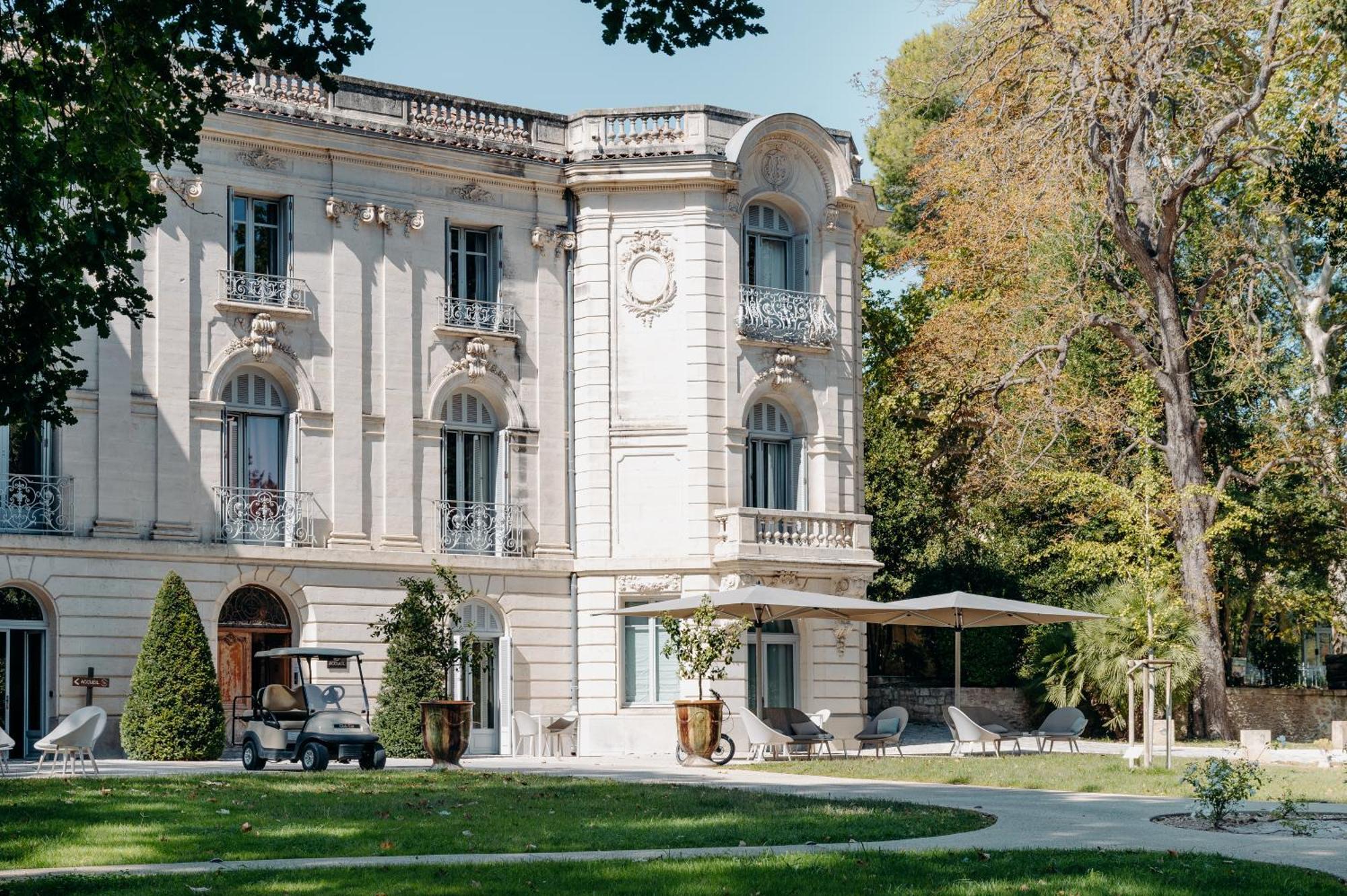 Hotel Domaine De Biar Lavérune Екстериор снимка