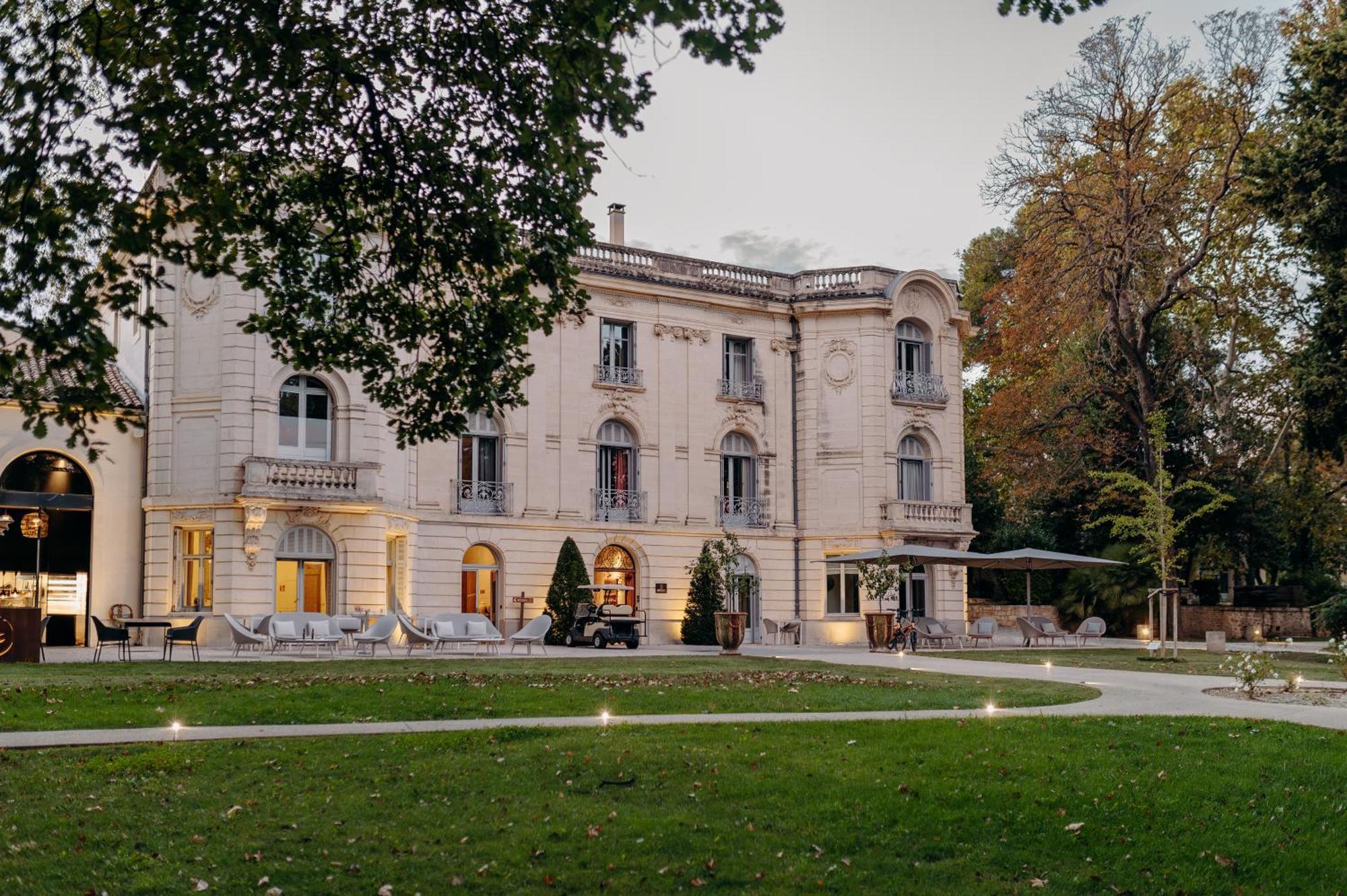 Hotel Domaine De Biar Lavérune Екстериор снимка