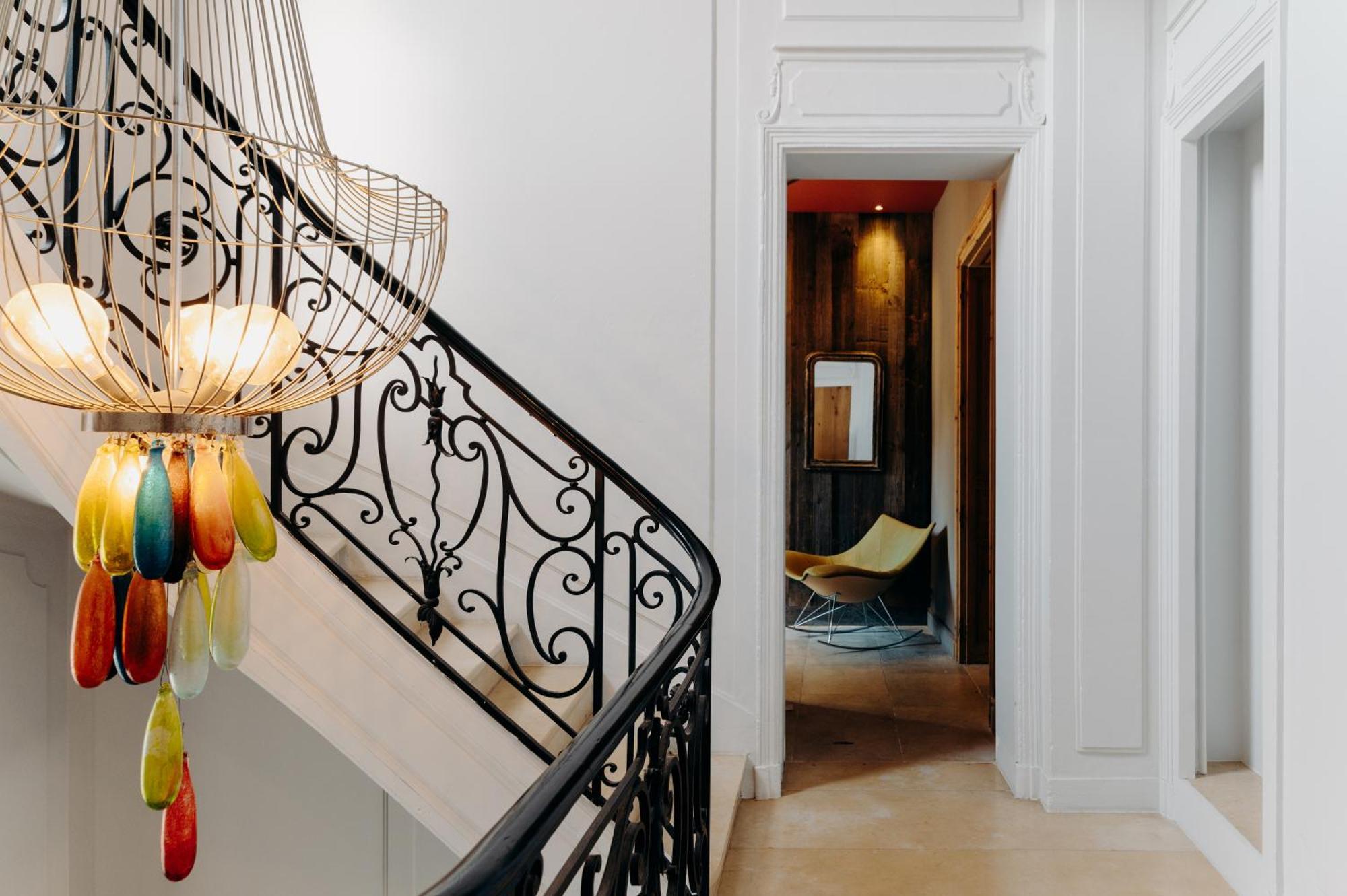 Hotel Domaine De Biar Lavérune Екстериор снимка